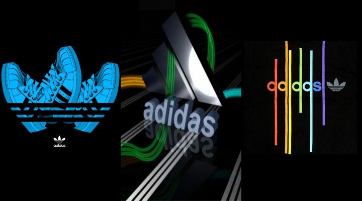 adidas